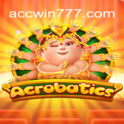 Master the Game of Acrobatics: Experience Online Slots Thrills with ACCWIN.com