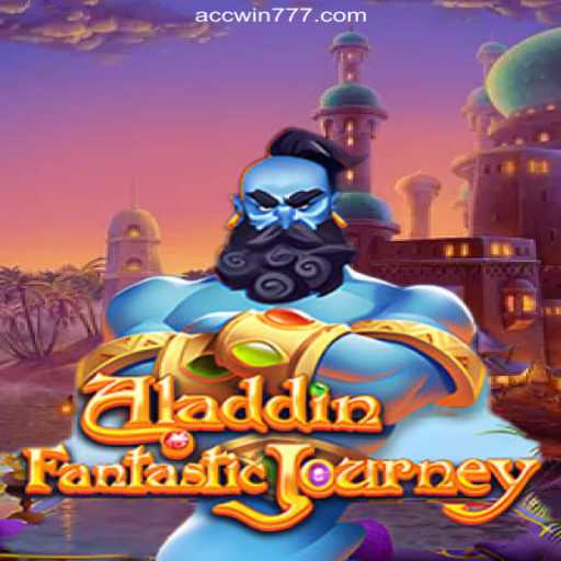 Discover the Magic of Aladdin on ACCWIN.com: An Overview of Brazil's Leading Online Slots Platform