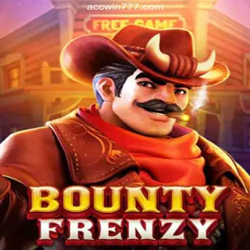 Discover the Thrills of BountyFrenzy Slots on ACCWIN.com - Brazil's Leading Online Platform