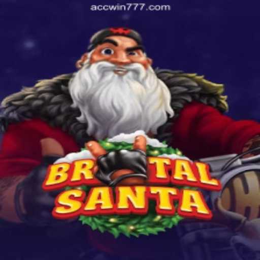 BrutalSanta: A Thrilling Adventure in the World of Online Slots