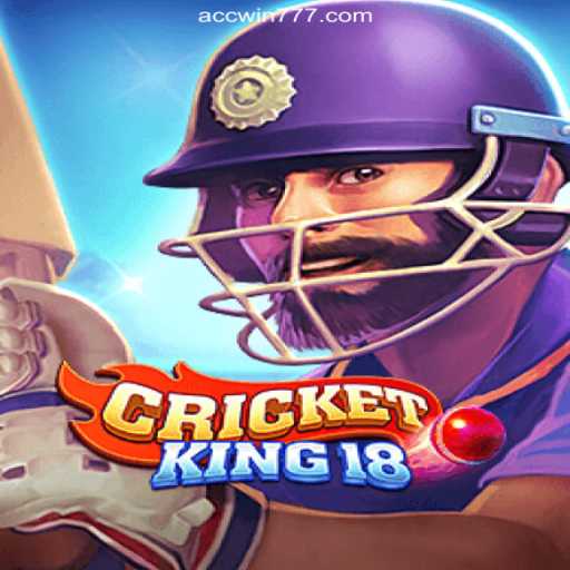 The Exciting World of CricketKing18: A Fusion of Strategy and Entertainment