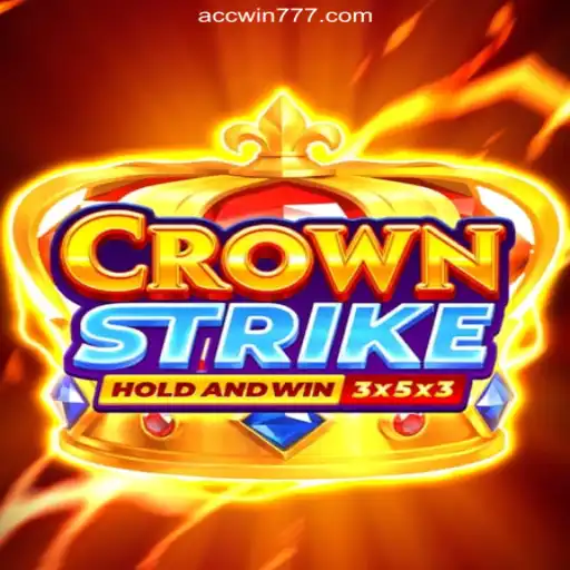 Crownstrike: Unveiling the Thrills of the New Online Slots Game Dominating Brasil