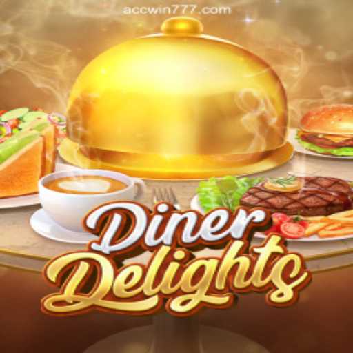 Experience the Excitement of DinerDelights on the ACCWIN.com Platform