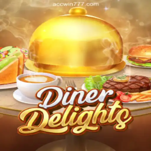 Experience the Excitement of DinerDelights on the ACCWIN.com Platform