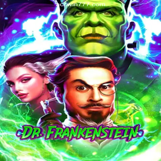 Exploring DrFrankenstein: A Slot Sensation on ACCWIN.com Platform - Online Slots Brasil #1