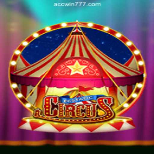 EcstaticCircus - The Thrilling New Game on ACCWIN.com Platform-Online Slots Brasil #1