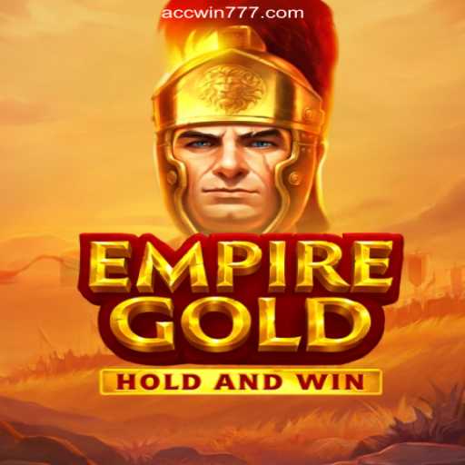 Discover EmpireGold: A New Frontier in Online Slots