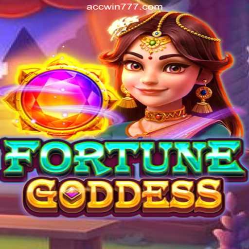 Discover the Secrets of FORTUNEGODDESS on ACCWIN.com: Brazil's Premier Online Slot Platform