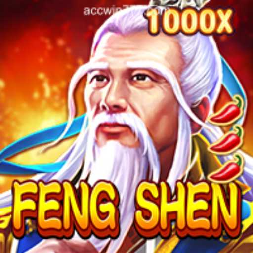 Exploring FengShen: An Immersive Online Slot Experience