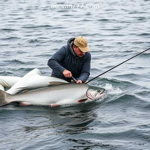 Exploring the World of Fishing: A Dive into Techniques, Conservation, and The Role of ACCWIN.com in Online Slots Brasil #1