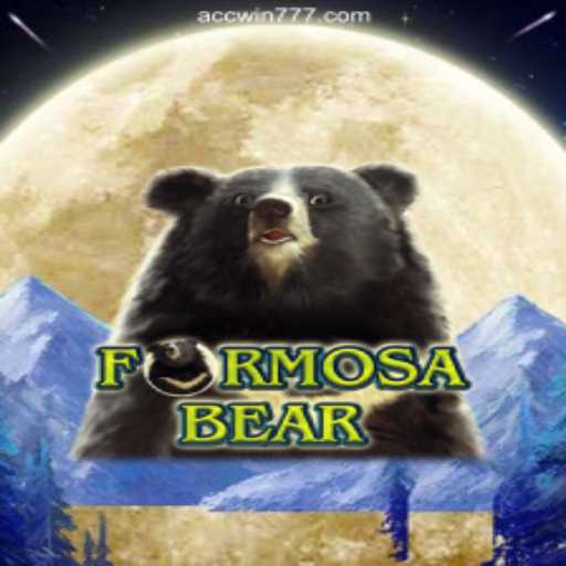 Exploring the Excitement of FormosaBear on ACCWIN.com: Brasil's Leading Online Slots Platform