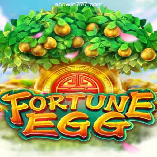 Explore FortuneEgg: A Premier Online Slot Game on ACCWIN.com