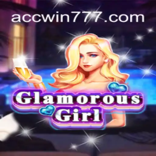 Unveiling the Allure of GlamorousGirl on ACCWIN.com: The Leading Online Slots Brasil Platform
