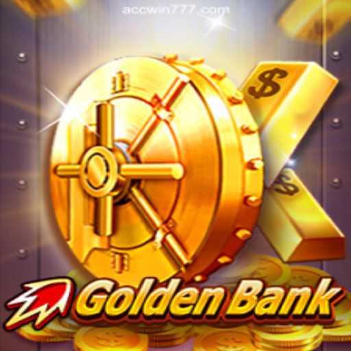 Exploring the Thrills of GoldenBank: ACCWIN.com Platform's Premier Online Slots Experience