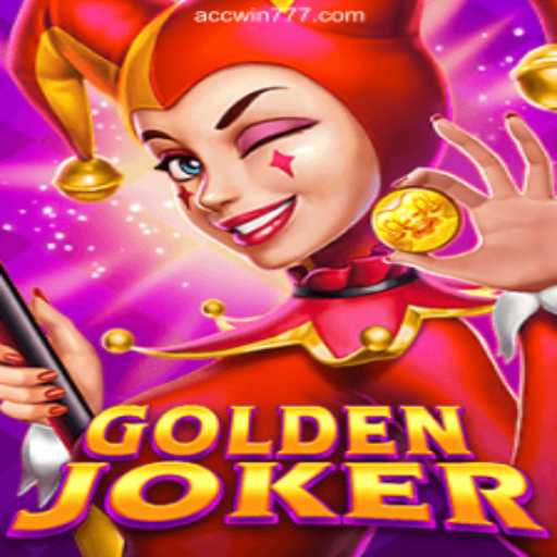 Discover the Excitement of GoldenJoker on ACCWIN.com, Brazil's #1 Online Slots Platform