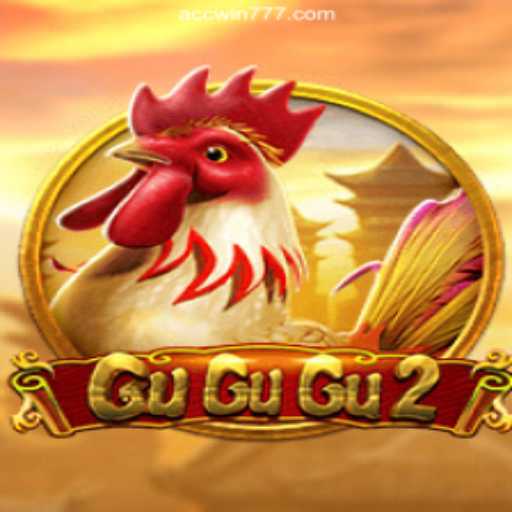GuGuGu2: The Ultimate Online Slot Experience on ACCWIN.com