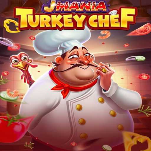 Exploring JManiaTurkeyChef: The Ultimate Gaming Experience on ACCWIN.com Platform-Online Slots Brasil #1