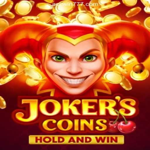 Discover the Thrilling World of JokersCoins on ACCWIN.com - The Premier Platform for Online Slots in Brazil