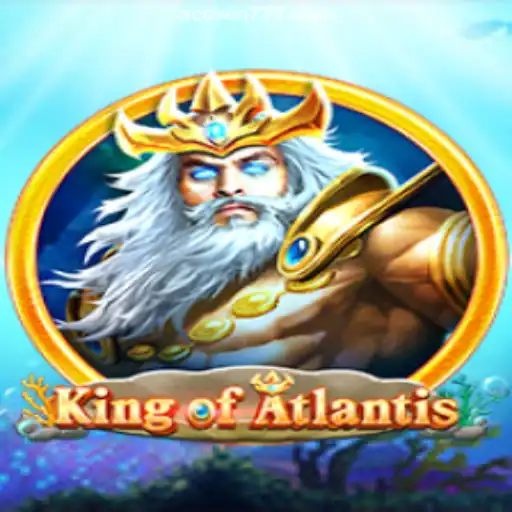 KingofAtlantis: Dive into the World of Online Slots on ACCWIN.com