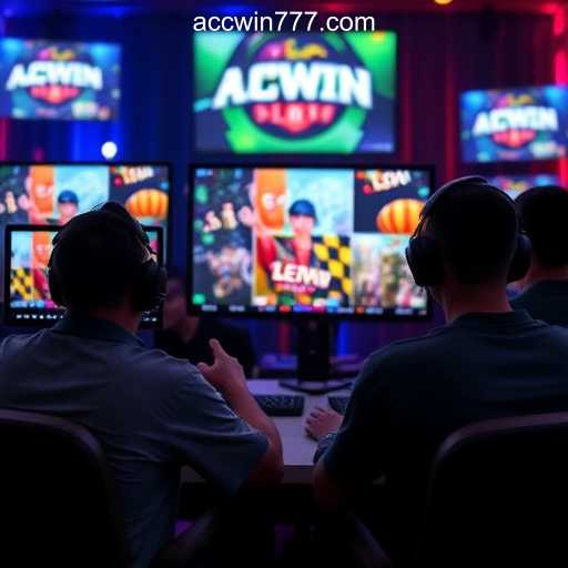 The Evolution and Impact of Live Streaming: Focusing on ACCWIN.com Platform-Online Slots Brasil #1