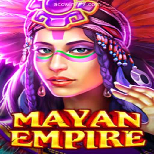 Explore the Thrills of MayanEmpire on ACCWIN.com: Brazil's Premier Online Slots Platform