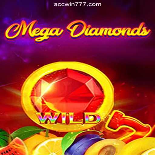 MegaDiamond: An Exciting Journey into Slots on ACCWIN.com