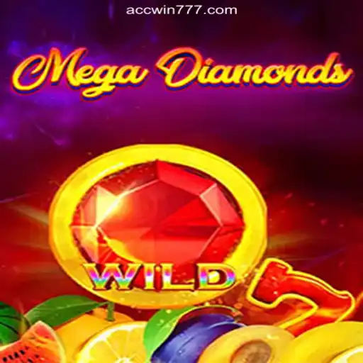 MegaDiamond: An Exciting Journey into Slots on ACCWIN.com