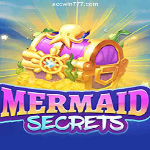 Discover the Magic of MermaidSecrets on ACCWIN.com: The Premier Online Slots Platform in Brasil