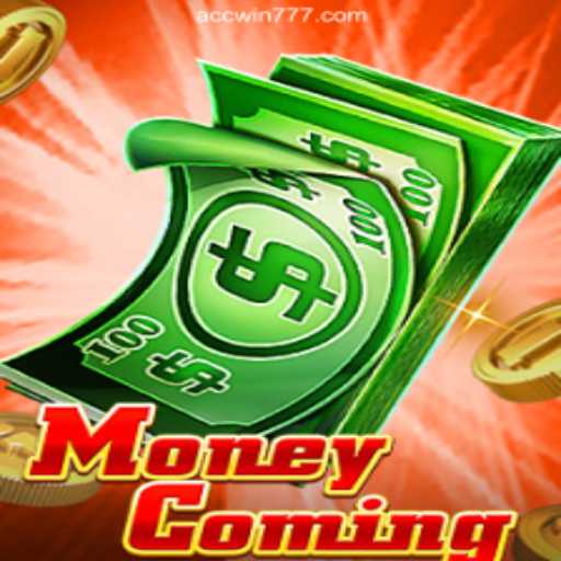 Exploring the Thrills of MoneyComing: Unveiling ACCWIN.com Platform-Online Slots Brasil #1