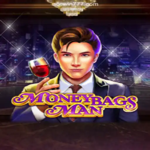 Discover the Thrills of MoneybagsMan on ACCWIN.com: Brazil's Premier Online Slots Platform