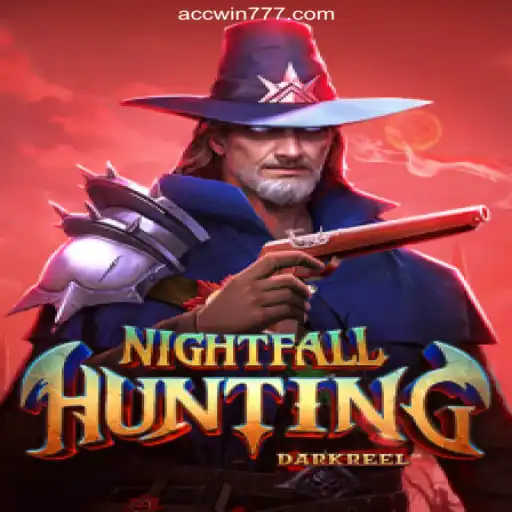 Exploring the Thrilling World of NightfallHunting on ACCWIN.com Platform