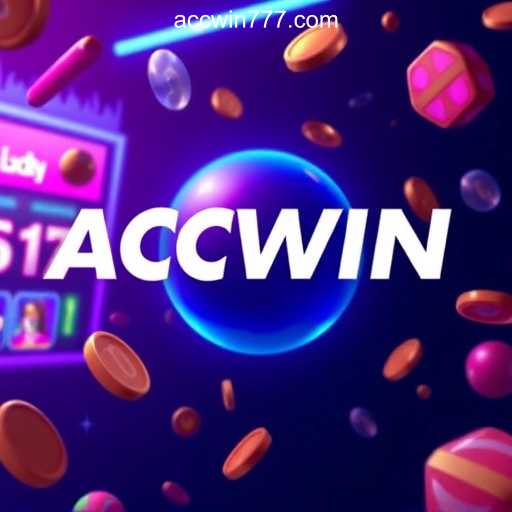Exploring the Dynamic World of Online Lottery: ACCWIN.com Platform - Online Slots Brasil #1