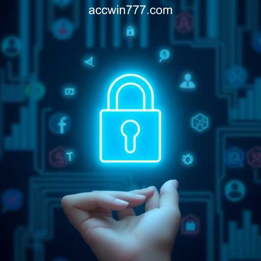 Understanding Privacy Policies with ACCWIN.com Platform-Online Slots Brasil #1