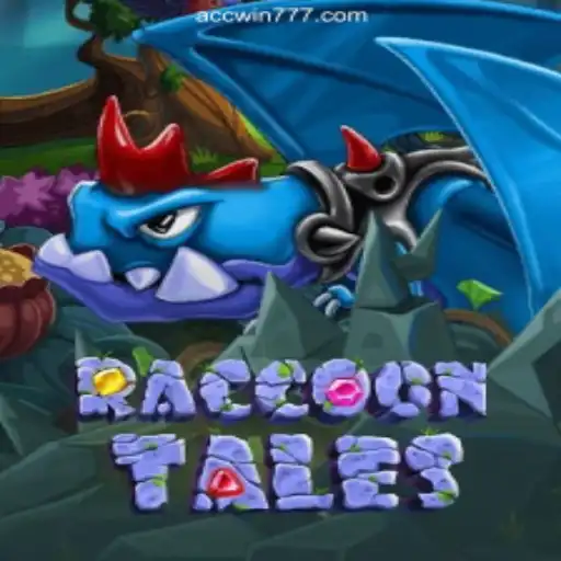 RaccoonTales: Discovering the Enchanting World of Brazil's #1 Online Slot Game