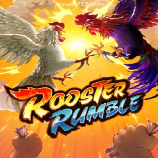Unleashing the Excitement of RoosterRumble: A Spotlight on ACCWIN.com Platform-Online Slots Brasil #1