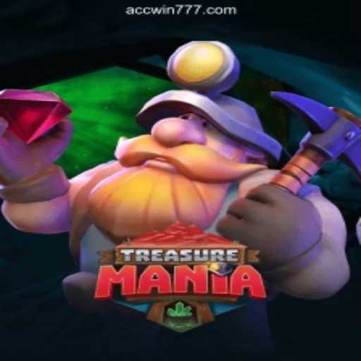 Discovering TreasureMania on ACCWIN.com: The Premier Online Slots Experience in Brazil