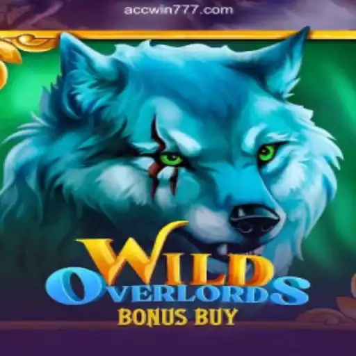 Exciting New Slot Experience: WildOverlordsBonusBuy on ACCWIN.com