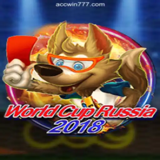WorldCupRussia2018: Exploring the Exciting Realms of Online Slots Brasil #1