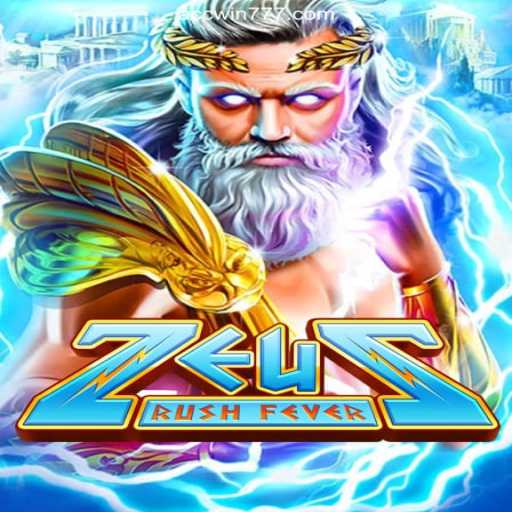 ZeusRushFever: A Riveting Journey into the Realm of Online Slots